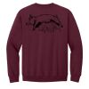 Heavy Blend™ Crewneck Sweatshirt Thumbnail