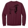 Heavy Blend™ Crewneck Sweatshirt Thumbnail