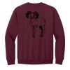 Heavy Blend™ Crewneck Sweatshirt Thumbnail