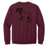 Heavy Blend™ Crewneck Sweatshirt Thumbnail