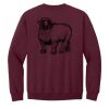Heavy Blend™ Crewneck Sweatshirt Thumbnail