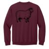 Heavy Blend™ Crewneck Sweatshirt Thumbnail