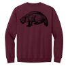 Heavy Blend™ Crewneck Sweatshirt Thumbnail