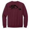 Heavy Blend™ Crewneck Sweatshirt Thumbnail