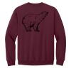 Heavy Blend™ Crewneck Sweatshirt Thumbnail