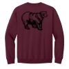 Heavy Blend™ Crewneck Sweatshirt Thumbnail