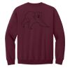 Heavy Blend™ Crewneck Sweatshirt Thumbnail