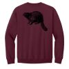 Heavy Blend™ Crewneck Sweatshirt Thumbnail
