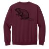 Heavy Blend™ Crewneck Sweatshirt Thumbnail
