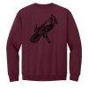 Heavy Blend™ Crewneck Sweatshirt Thumbnail