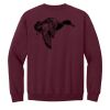 Heavy Blend™ Crewneck Sweatshirt Thumbnail
