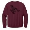 Heavy Blend™ Crewneck Sweatshirt Thumbnail