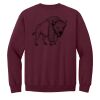 Heavy Blend™ Crewneck Sweatshirt Thumbnail