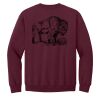 Heavy Blend™ Crewneck Sweatshirt Thumbnail