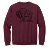 Heavy Blend™ Crewneck Sweatshirt Thumbnail