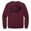 Heavy Blend™ Crewneck Sweatshirt Thumbnail