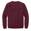 Heavy Blend™ Crewneck Sweatshirt Thumbnail