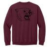 Heavy Blend™ Crewneck Sweatshirt Thumbnail