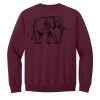 Heavy Blend™ Crewneck Sweatshirt Thumbnail