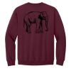 Heavy Blend™ Crewneck Sweatshirt Thumbnail