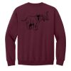 Heavy Blend™ Crewneck Sweatshirt Thumbnail