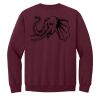 Heavy Blend™ Crewneck Sweatshirt Thumbnail