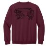 Heavy Blend™ Crewneck Sweatshirt Thumbnail