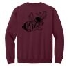 Heavy Blend™ Crewneck Sweatshirt Thumbnail