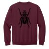 Heavy Blend™ Crewneck Sweatshirt Thumbnail