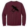 Heavy Blend™ Crewneck Sweatshirt Thumbnail