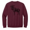 Heavy Blend™ Crewneck Sweatshirt Thumbnail