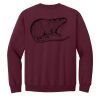 Heavy Blend™ Crewneck Sweatshirt Thumbnail