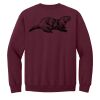 Heavy Blend™ Crewneck Sweatshirt Thumbnail