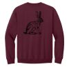 Heavy Blend™ Crewneck Sweatshirt Thumbnail