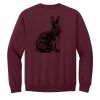 Heavy Blend™ Crewneck Sweatshirt Thumbnail