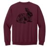 Heavy Blend™ Crewneck Sweatshirt Thumbnail