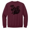 Heavy Blend™ Crewneck Sweatshirt Thumbnail