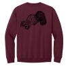 Heavy Blend™ Crewneck Sweatshirt Thumbnail