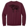 Heavy Blend™ Crewneck Sweatshirt Thumbnail