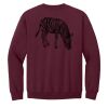 Heavy Blend™ Crewneck Sweatshirt Thumbnail