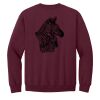 Heavy Blend™ Crewneck Sweatshirt Thumbnail