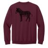 Heavy Blend™ Crewneck Sweatshirt Thumbnail