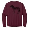 Heavy Blend™ Crewneck Sweatshirt Thumbnail