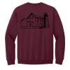 Heavy Blend™ Crewneck Sweatshirt Thumbnail