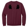 Heavy Blend™ Crewneck Sweatshirt Thumbnail