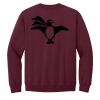 Heavy Blend™ Crewneck Sweatshirt Thumbnail