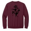 Heavy Blend™ Crewneck Sweatshirt Thumbnail