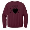 Heavy Blend™ Crewneck Sweatshirt Thumbnail