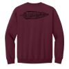 Heavy Blend™ Crewneck Sweatshirt Thumbnail