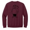 Heavy Blend™ Crewneck Sweatshirt Thumbnail